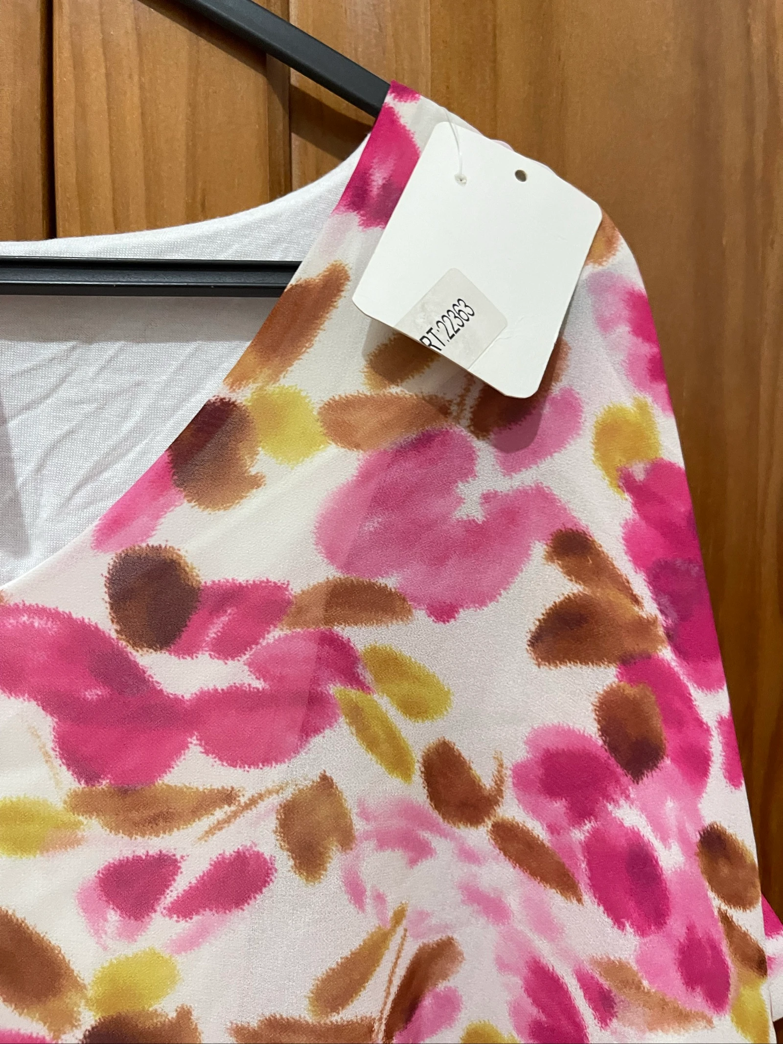 Blusa – photo 4